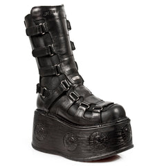 New Rock Boots & Shoes | M-309-C20