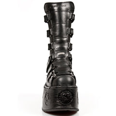 New Rock Boots & Shoes | M-309-C20