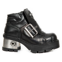 New Rock Boots & Shoes | M-1514-C3