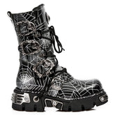 New Rock Boots & Shoes | M-391-C150
