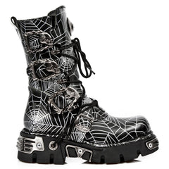 New Rock Boots & Shoes | M-391-C150