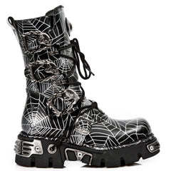 New Rock Boots & Shoes | M-391-C150