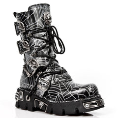 New Rock Boots & Shoes | M-391-C150