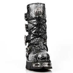 New Rock Boots & Shoes | M-391-C150