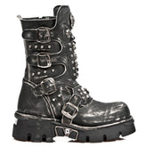 New Rock Boots & Shoes | M-1619-C3