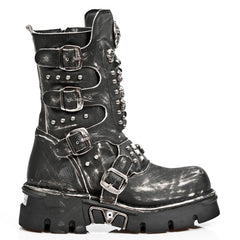 New Rock Boots & Shoes | M-1619-C3