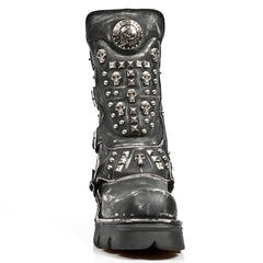 New Rock Boots & Shoes | M-1619-C3