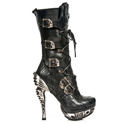 New Rock Boots & Shoes | M-MAG049-C2