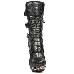 New Rock Boots & Shoes | M-MAG049-C2