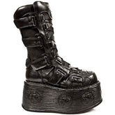 New Rock Boots & Shoes | M-189-C10
