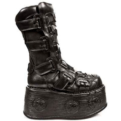 New Rock Boots & Shoes | M-189-C10