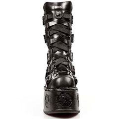 New Rock Boots & Shoes | M-189-C10