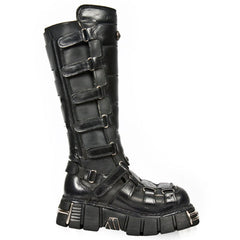 New Rock Boots & Shoes | M-369-C1