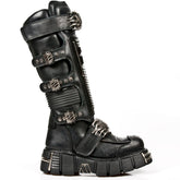 New Rock Boots & Shoes | M-1024-S1
