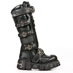 New Rock Boots & Shoes | M-1024-S1