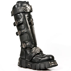 New Rock Boots & Shoes | M-1024-S1