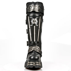 New Rock Boots & Shoes | M-1024-S1