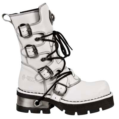 New Rock Boots & Shoes | M-373-C38