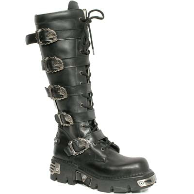 New Rock Boots & Shoes | M-709-C1