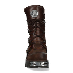 New Rock Boots & Shoes | M-373-C15