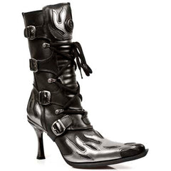 New Rock Boots & Shoes | M-9591-S2