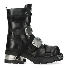 New Rock Boots & Shoes | M-MET048NR-C9