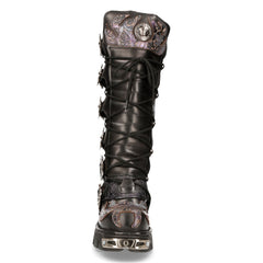 New Rock Boots & Shoes | M-272-CZ33