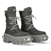 New Rock Boots & Shoes | M-WALL373-C17