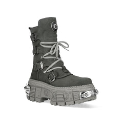 New Rock Boots & Shoes | M-WALL373-C17