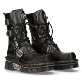 New Rock Boots & Shoes | M-373-S95
