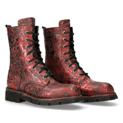 New Rock Boots & Shoes | M-1423-C18