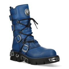New Rock Boots & Shoes | M-373-C454