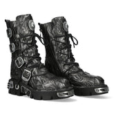 New Rock Boots & Shoes | M-591-C63