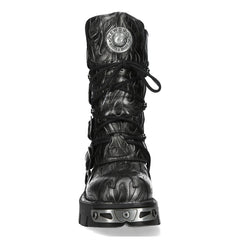 New Rock Boots & Shoes | M-591-C63