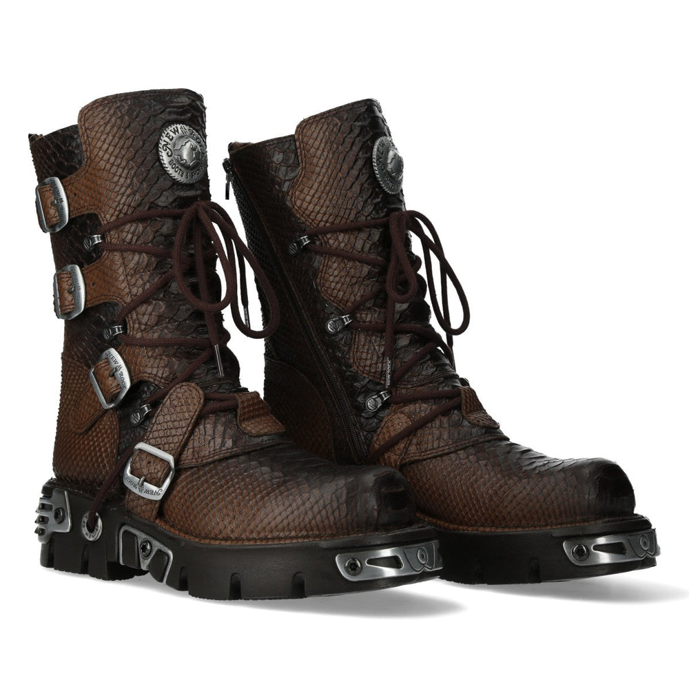 New Rock Boots & Shoes | M-373-C444