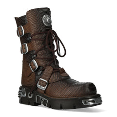 New Rock Boots & Shoes | M-373-C444