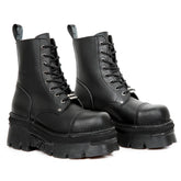 New Rock Boots & Shoes | M-NEWMILI083-V22