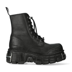 New Rock Boots & Shoes | M-MILI084NCT-C1