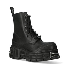 New Rock Boots & Shoes | M-MILI084NCT-C1