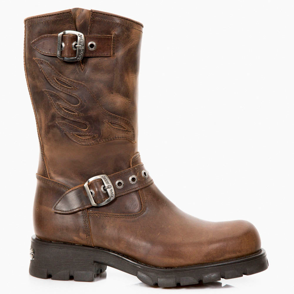 New Rock Boots & Shoes | M-7601-C5
