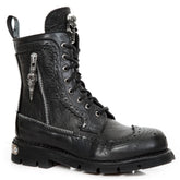 New Rock Boots & Shoes | M-NEWMILI120-C2