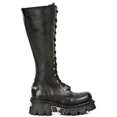 New Rock Boots & Shoes | M-235-C1