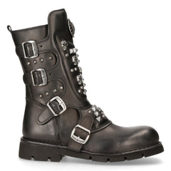 New Rock Boots & Shoes | M-1619-C15