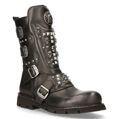 New Rock Boots & Shoes | M-1619-C15