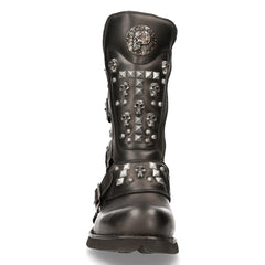 New Rock Boots & Shoes | M-1619-C15