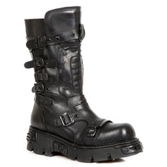 New Rock Boots & Shoes | M-1020-C22