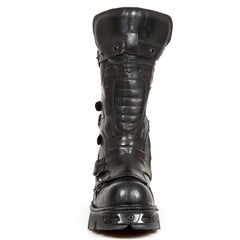 New Rock Boots & Shoes | M-1020-C22