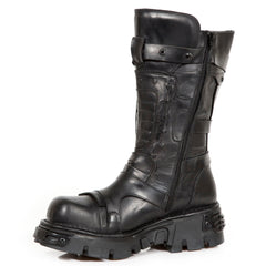 New Rock Boots & Shoes | M-1020-C22