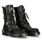 New Rock Boots & Shoes | M-373-C421