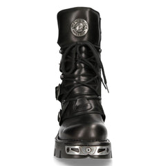 New Rock Boots & Shoes | M-373-C421